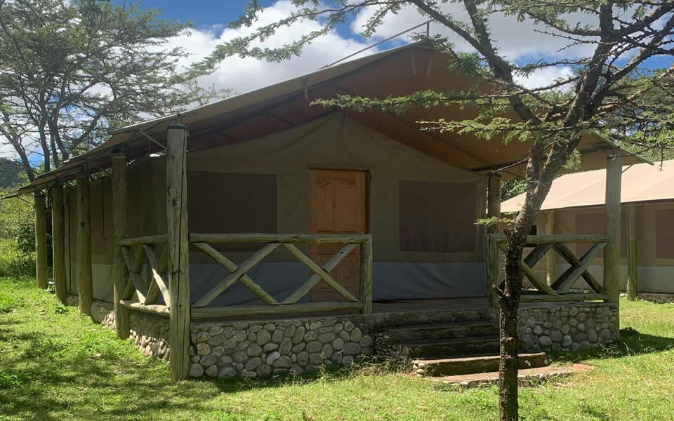 Eco Camp